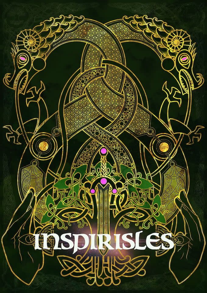 Inspirisles