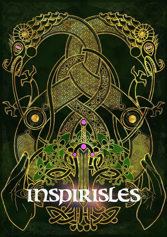 Inspirisles