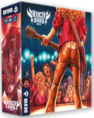 Rock Hard 1977