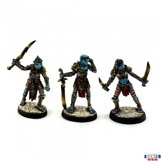 Bones USA: Astral Reavers (3)