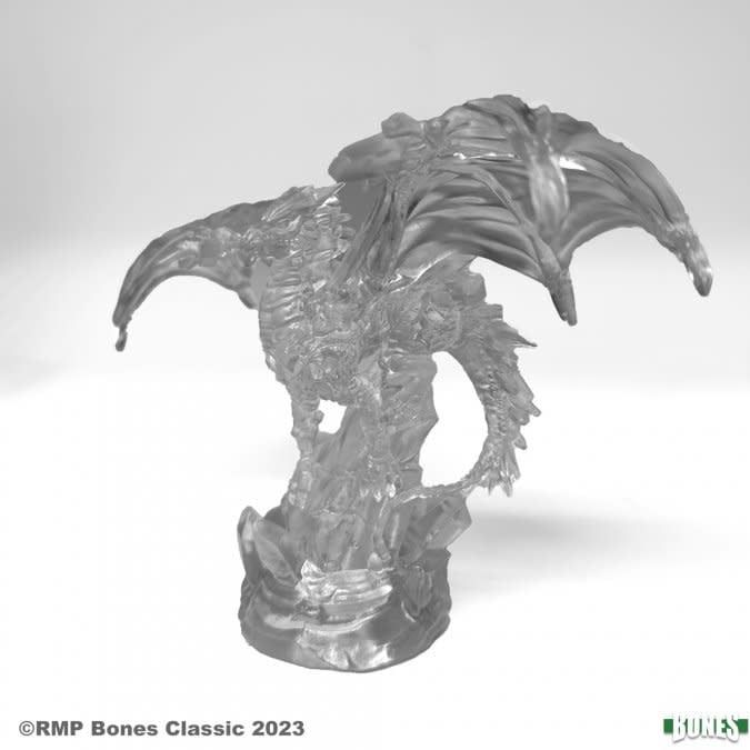 Bones Classic: Gem Dragon