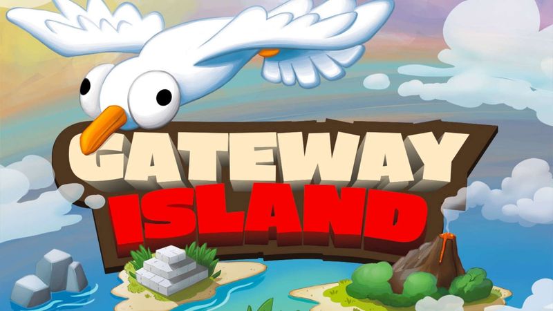 Gateway Island