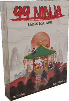 99 Ninja