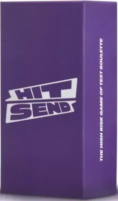Hit Send