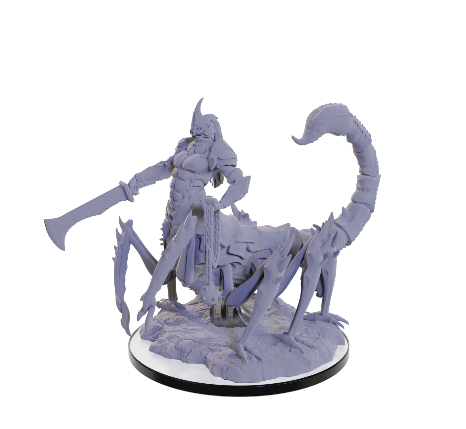 Nolzur's Marvelous Miniatures: Tlincalli