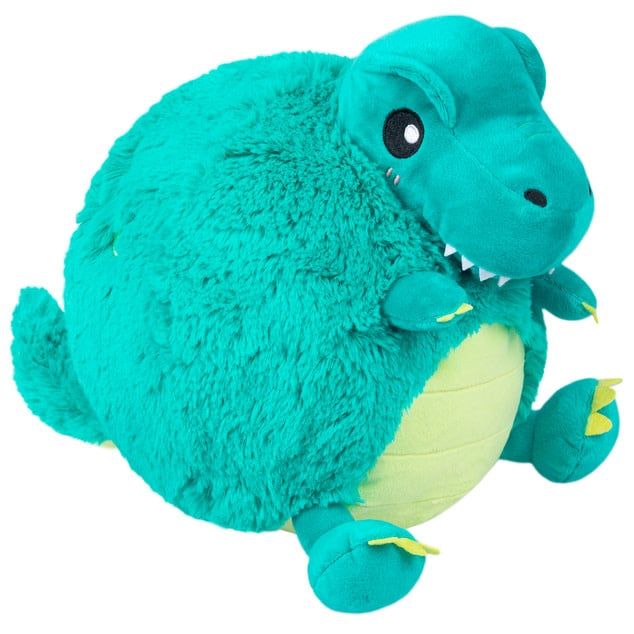 Squishable Mini T-Rex 7&quot;