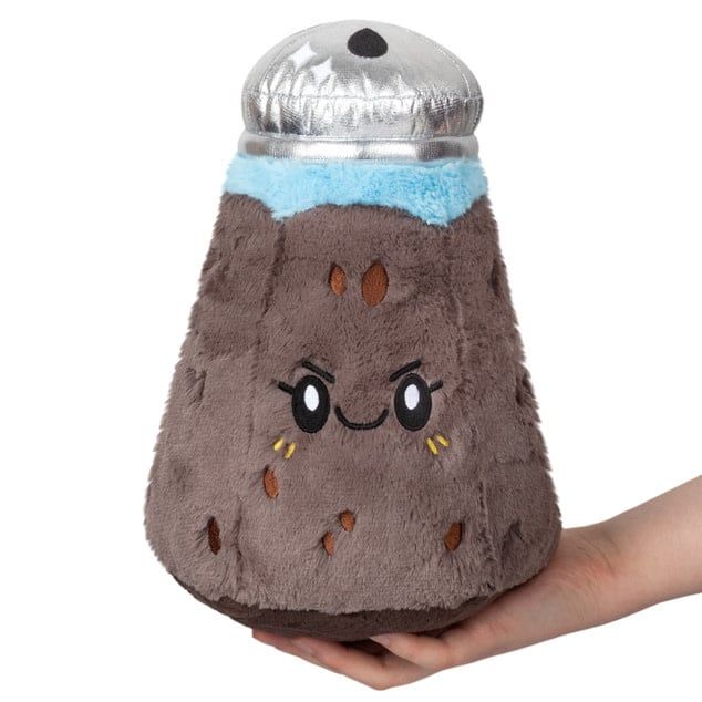 Squishable Mini Comfort Food Pepper 7&quot;