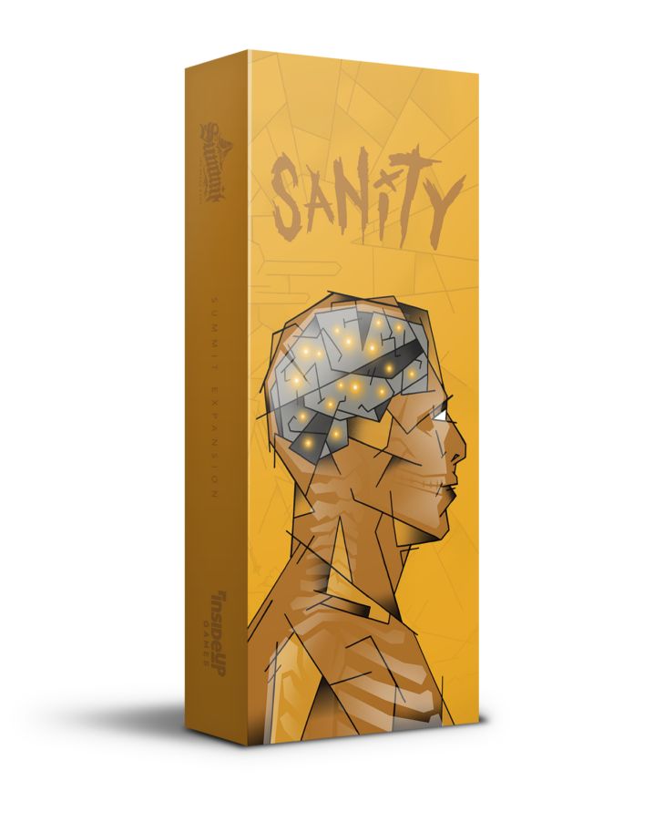 Summit: Sanity Expansion