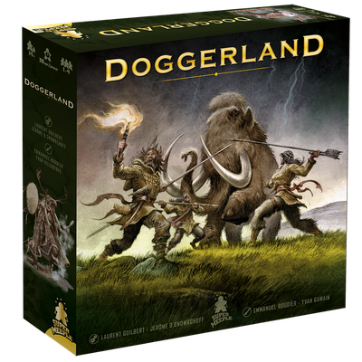 Doggerland