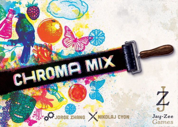 Chroma Mix