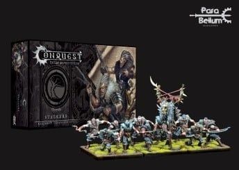 Conquest: Nords - Stalkers