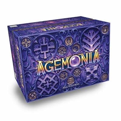 Agemonia