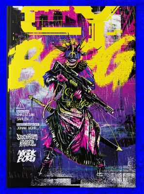 Cy_Borg RPG