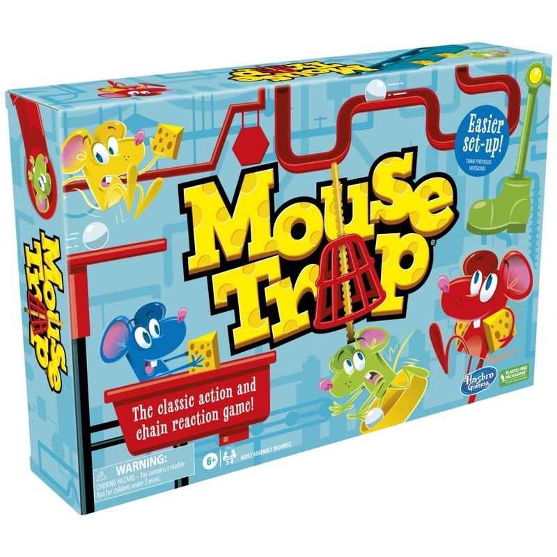 Mousetrap