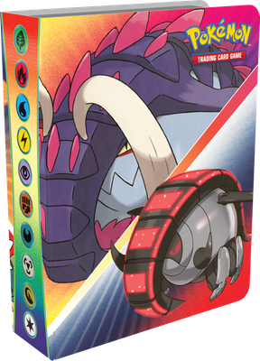 Pokemon TCG - Scarlet &amp; Violet Mini Album V2