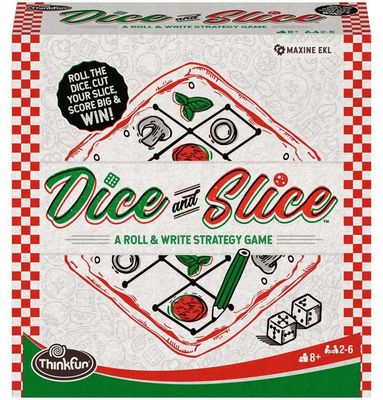 Dice &amp; Slice