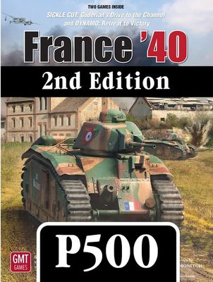 France &#39;40 (2nd Edition)