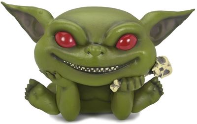 Pathfinder Deep-Cut Replicas: Life-sized Baby Goblin