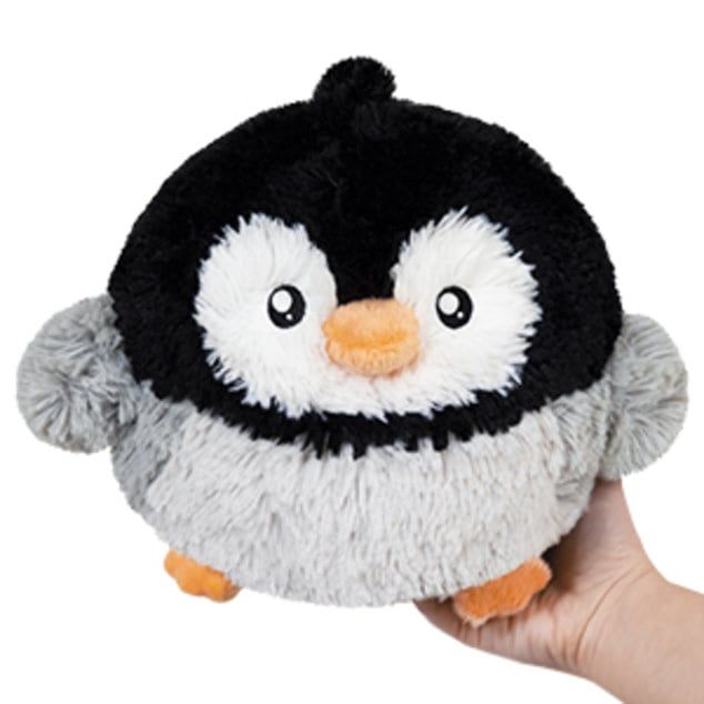 Squishable Mini Penguin 7&quot;