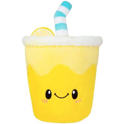 Squishable Comfort Food Lemonade 15"