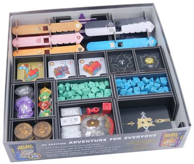 Insert for Kutna Hora