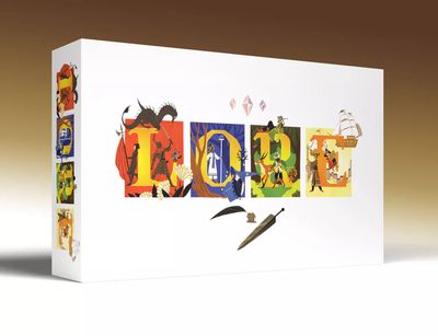 Lore