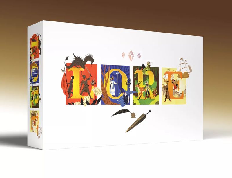 Lore