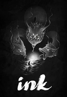 Ink RPG: Core Rulebook