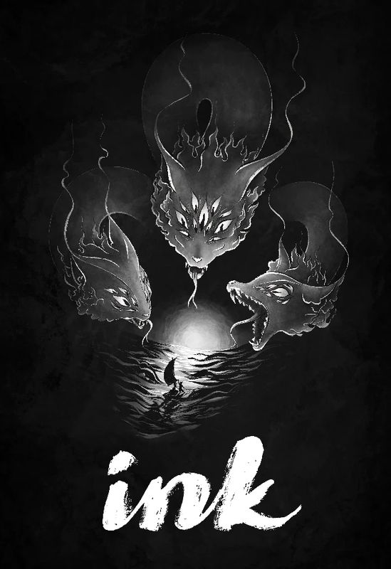 Ink RPG: Core Rulebook