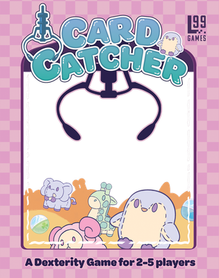 Card Catcher
