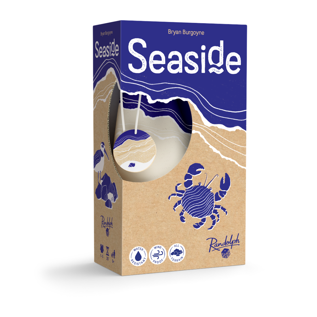 Seaside