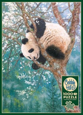 1000 pcs - Golden Child