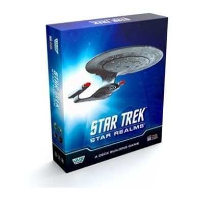 Star Realms - Star Trek Edition