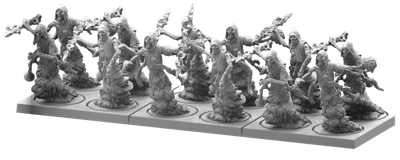 Conquest: Old Dominion - Kheres