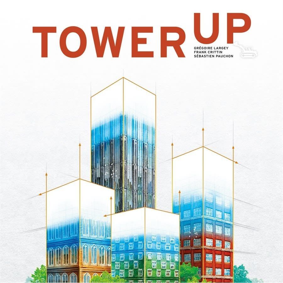 Tower Up