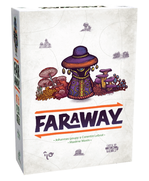 Faraway