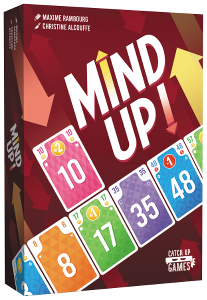 Mind Up!