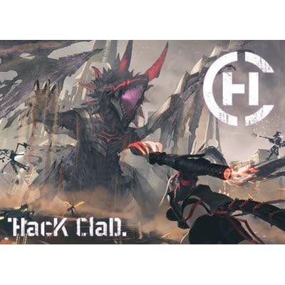 **PRE-ORDER** HacKClad