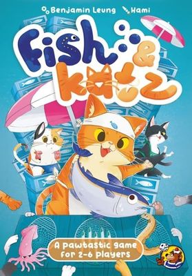 Fish &amp; Katz