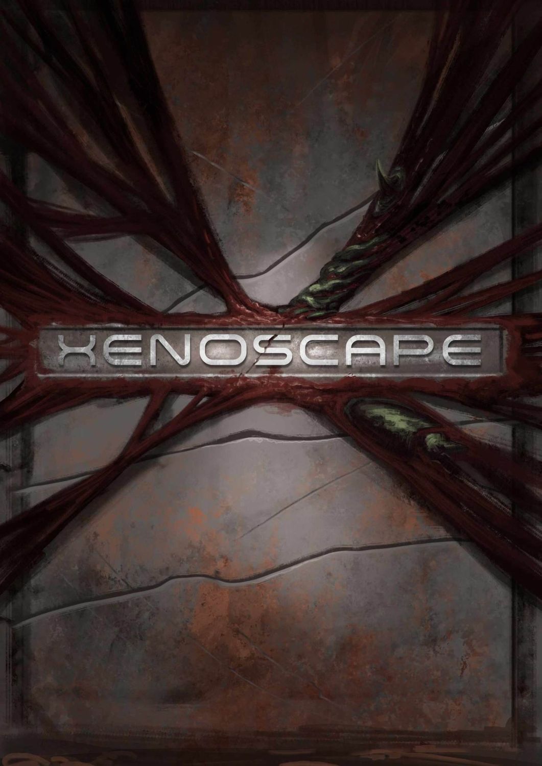 Xenoscape RPG