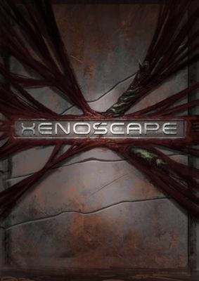Xenoscape RPG