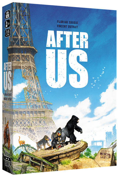After Us