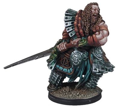 Conquest: Nords - Blooded (Plastic)