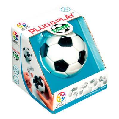 Plug &amp; Play Ball
