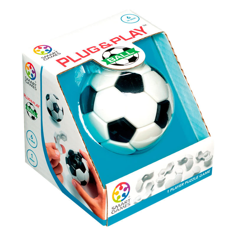 Plug &amp; Play Ball