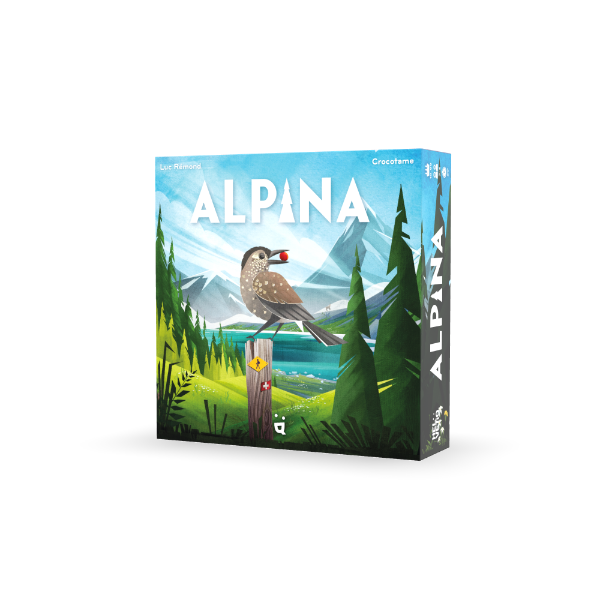 Alpina