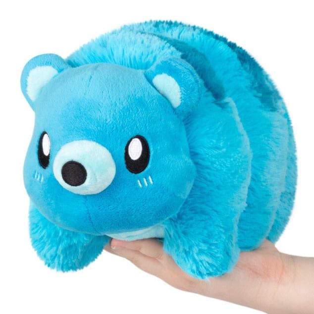 Squishable Mini Tardigrade 7&quot;