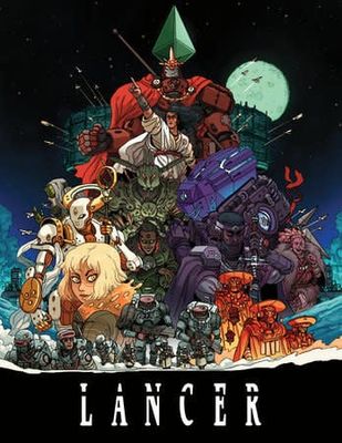 Lancer RPG