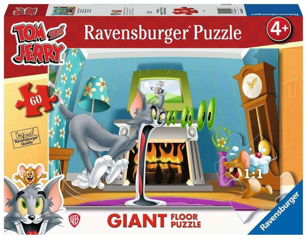 60 pcs - Tom &amp; Jerry