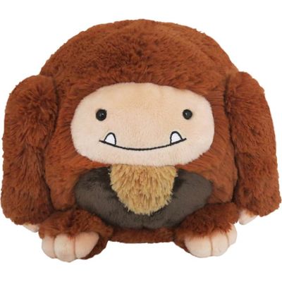Squishable Mini Bigfoot 7&quot;
